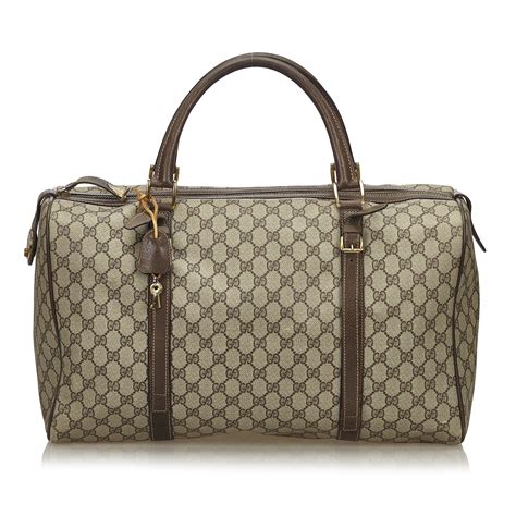 gucci everyday bag|gucci weekend bag women s.